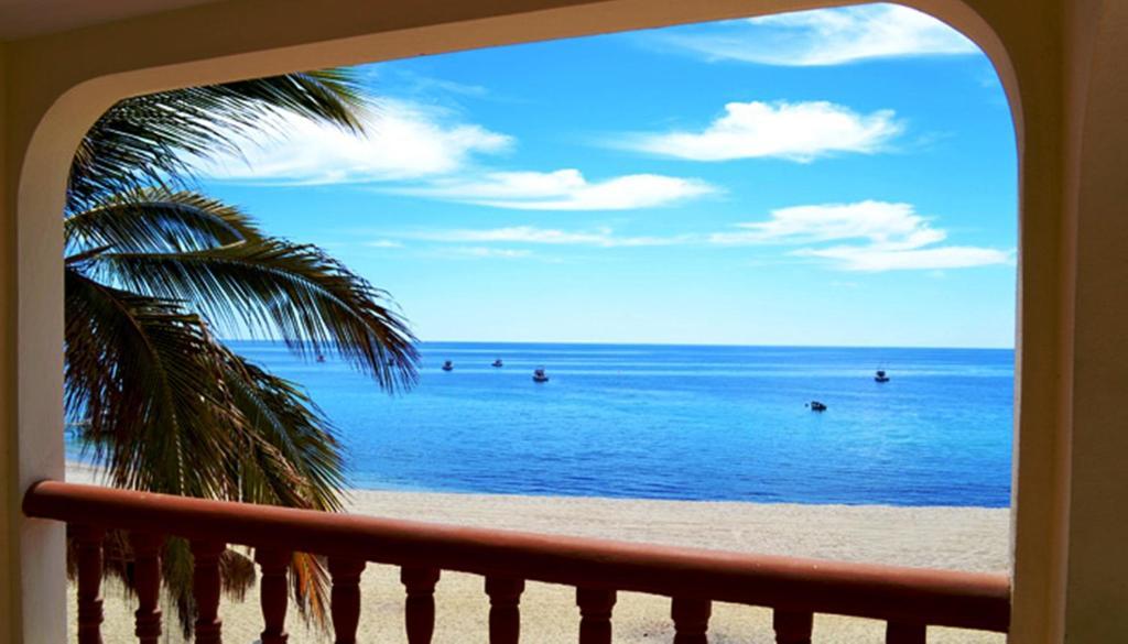 Hotel Playa Del Sol Los Barriles Pokoj fotografie